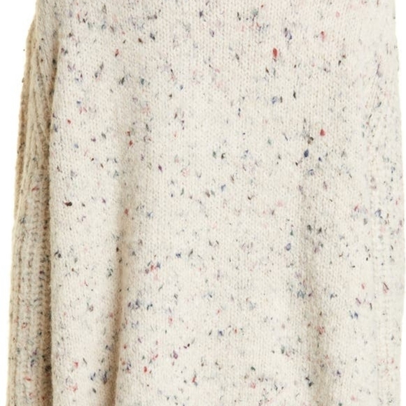 NWT LINE Label Georgia Half Zip Sweater Small - Picture 3 of 7